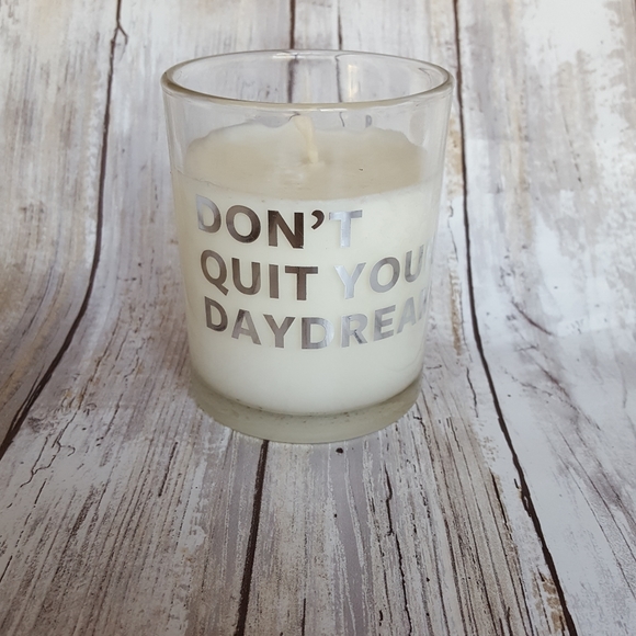 NEW Personal Gift set:Journal, planner, candle - Picture 4 of 8